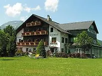 Panoramapension Teichwirt *** Szálloda